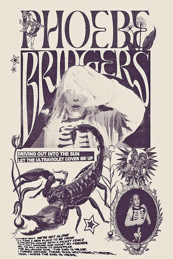 Phoebe Bridgers