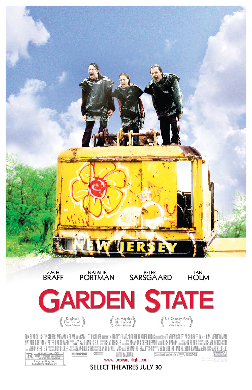 Garden State