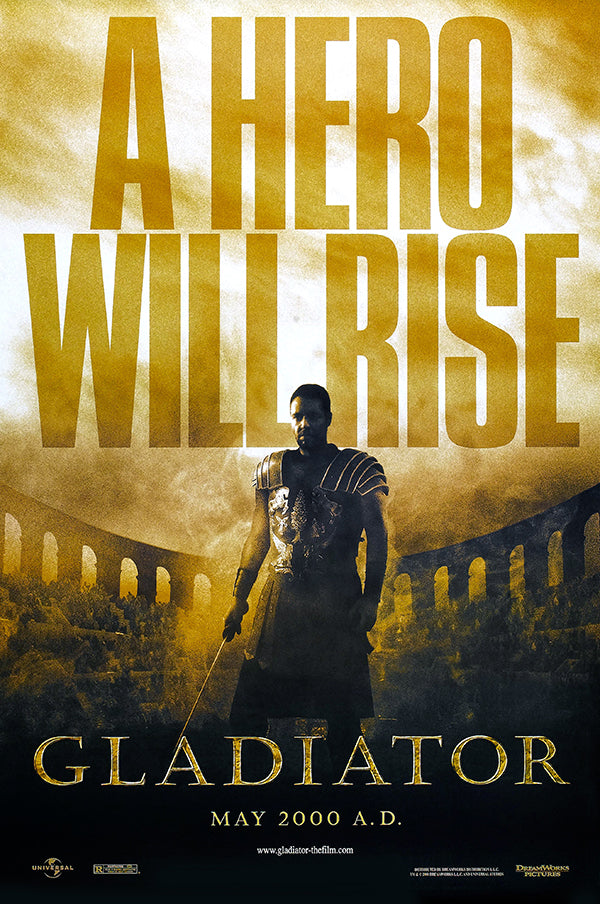 Gladiator