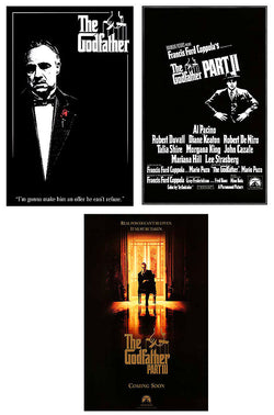 Godfather Mini Bundle