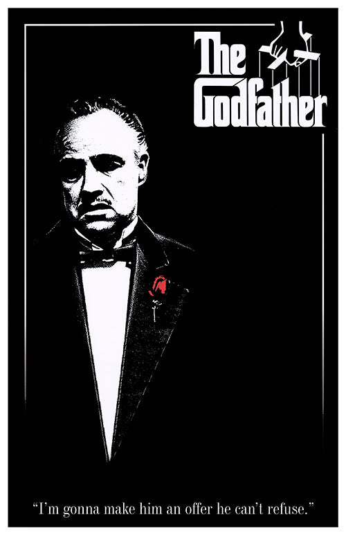 Godfather Mini Bundle