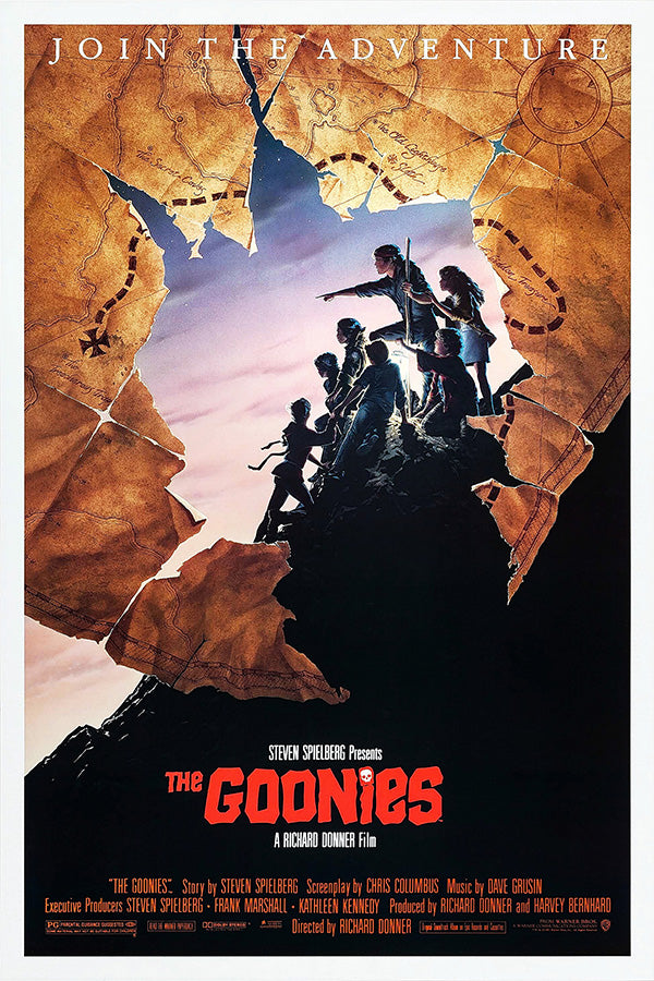 Goonies