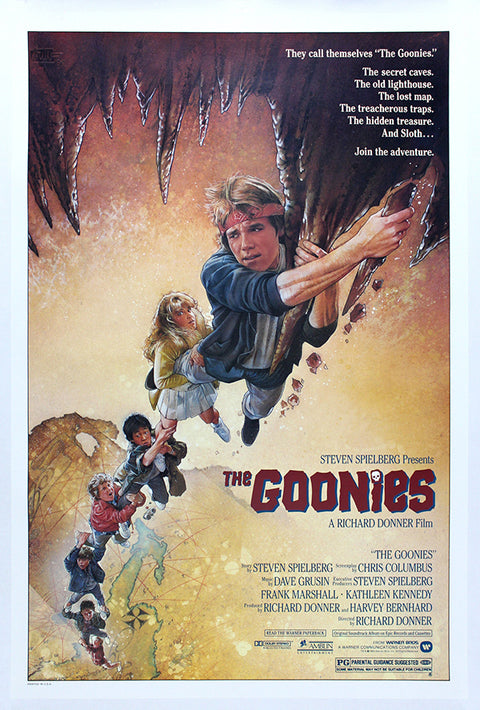 Goonies