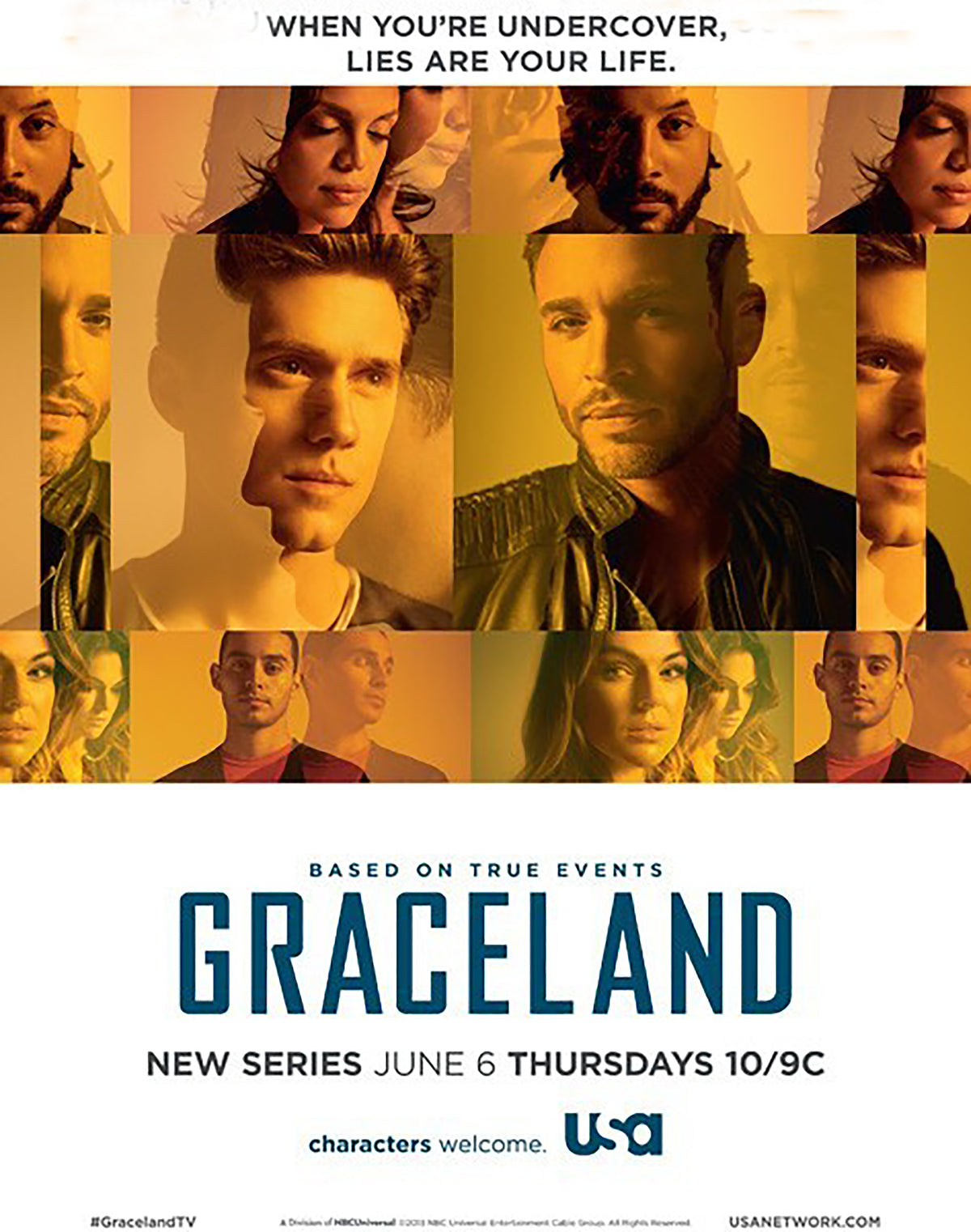 Graceland