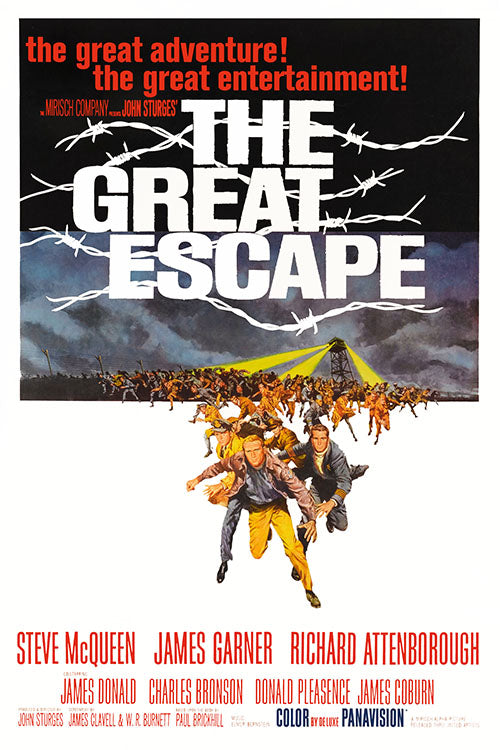Great Escape