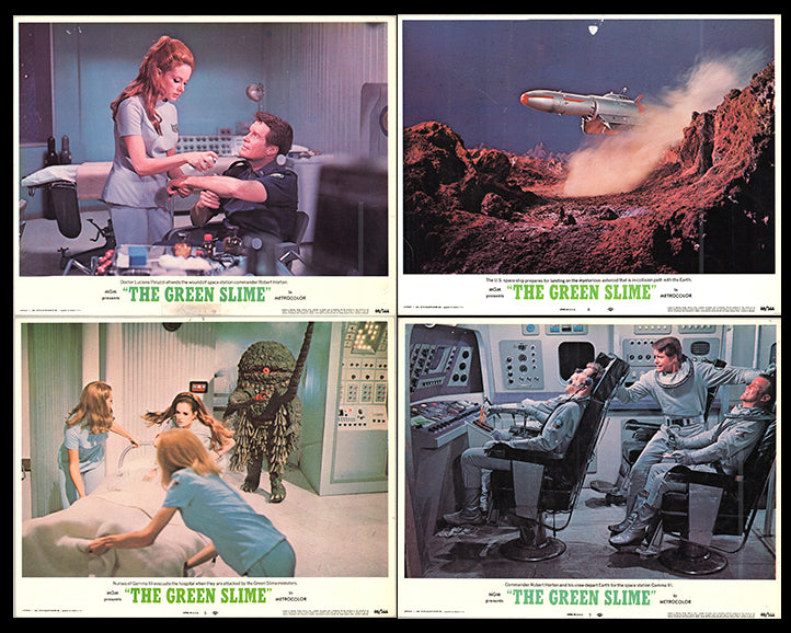 Green Slime