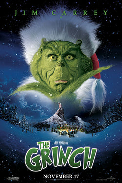 Grinch