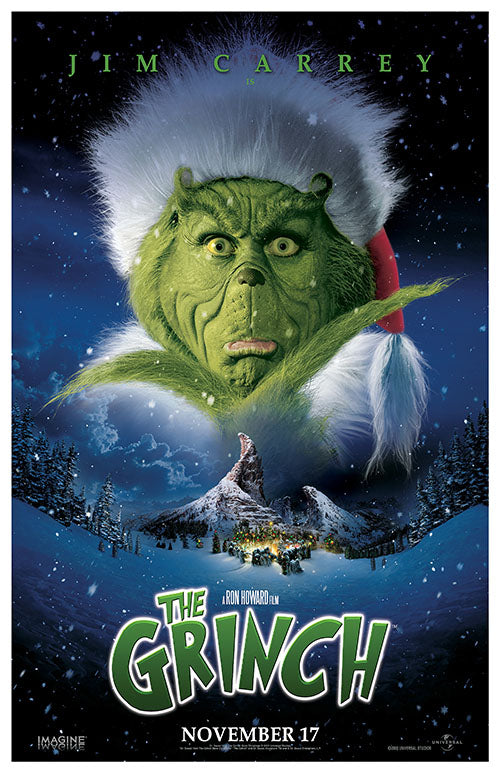 Grinch