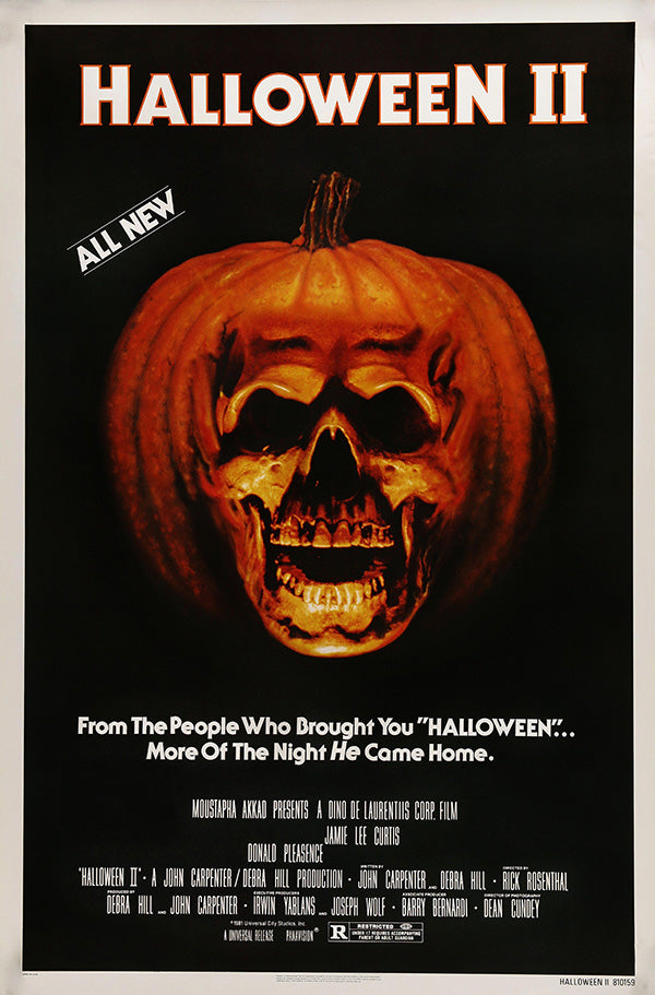 Halloween II