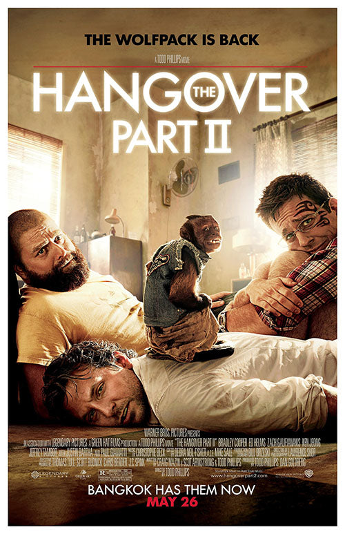 Hangover II