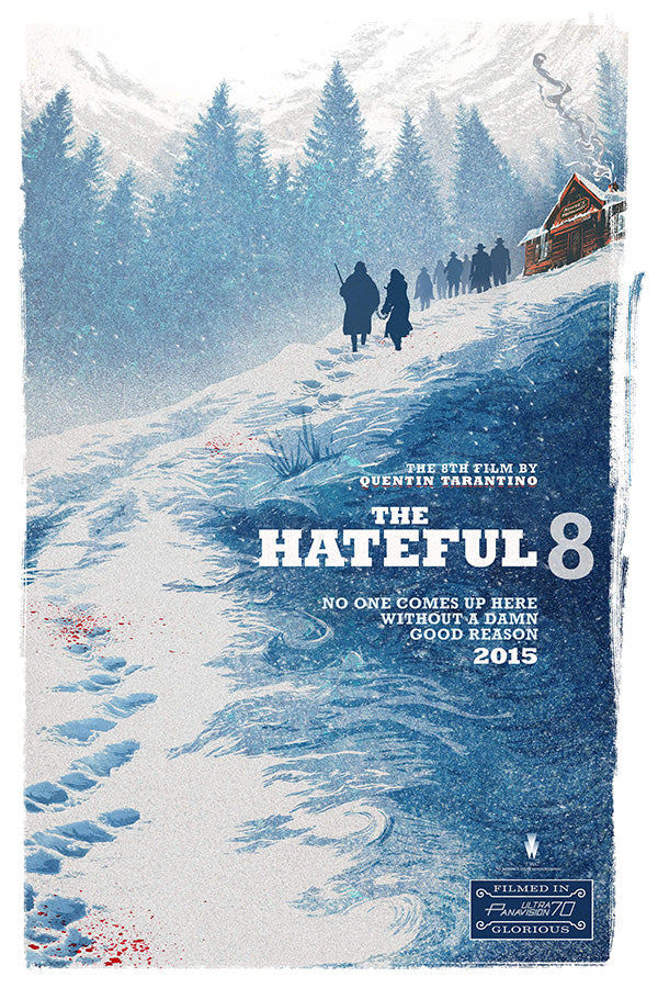Hateful Eight