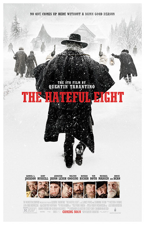 Tarantino Mini Bundle