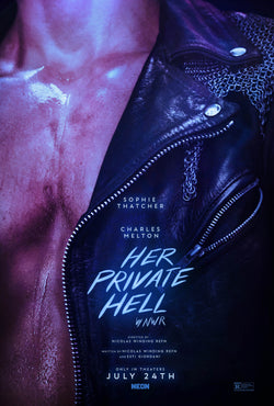 Her Private Hell