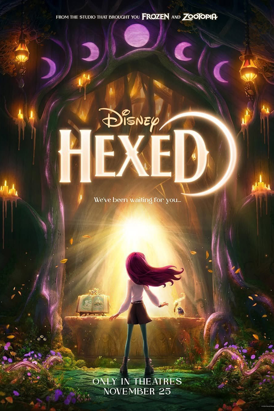 Hexed
