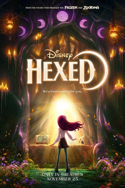 Hexed