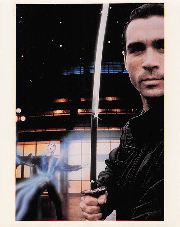 Highlander