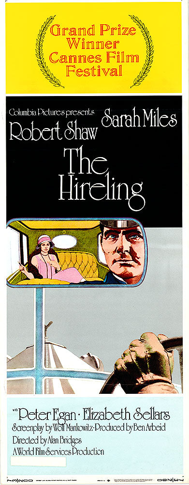Hireling