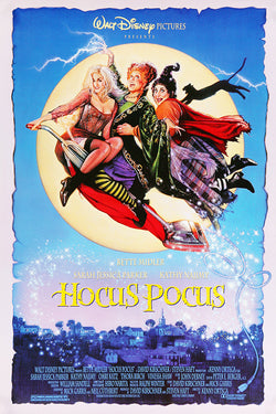 Hocus Pocus