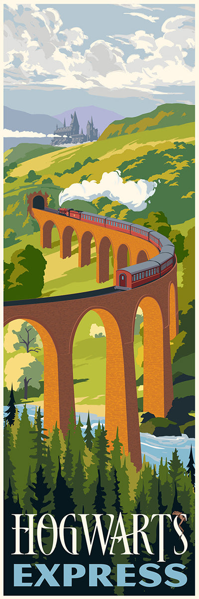 Harry Potter - Hogwarts Express