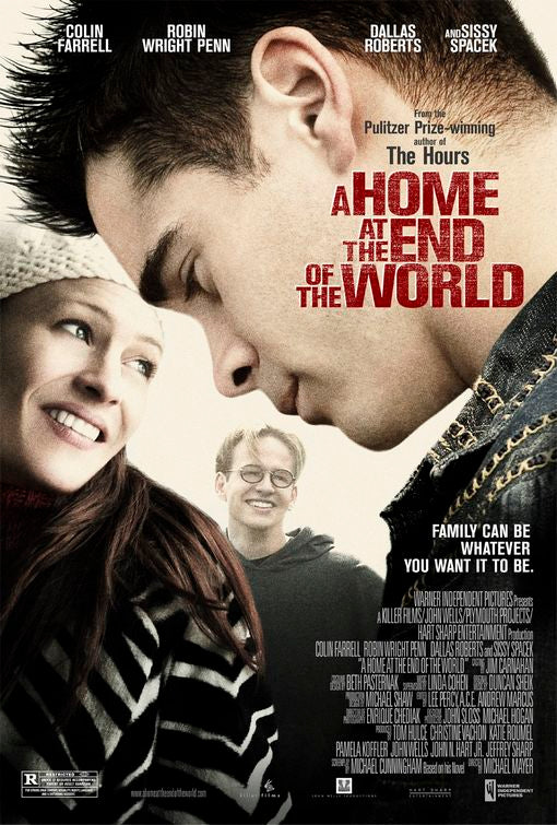 Home At The End Of The World