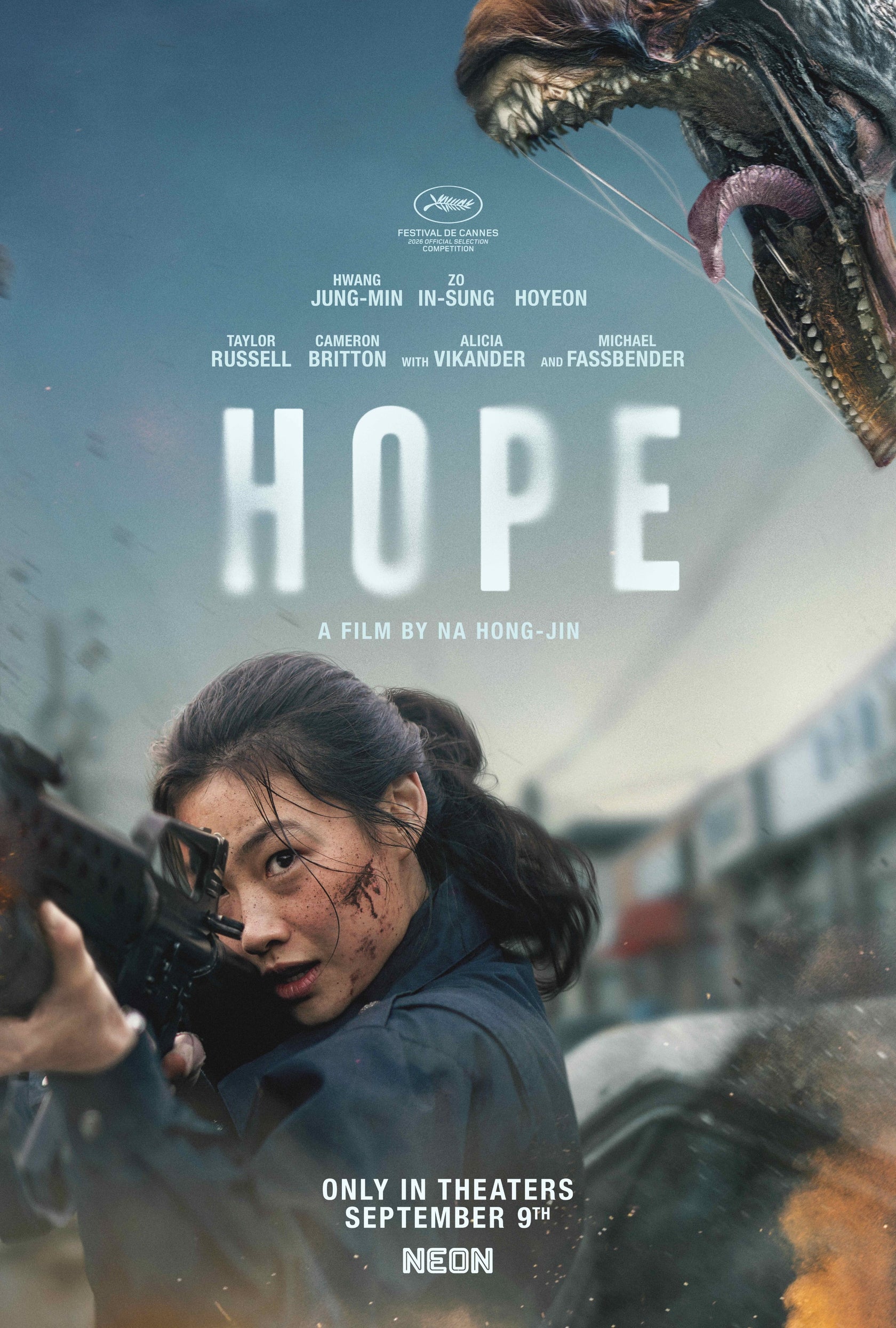 Hope