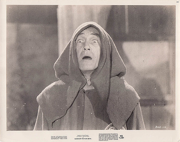 House of the Black Death