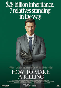 How to Make a Killing