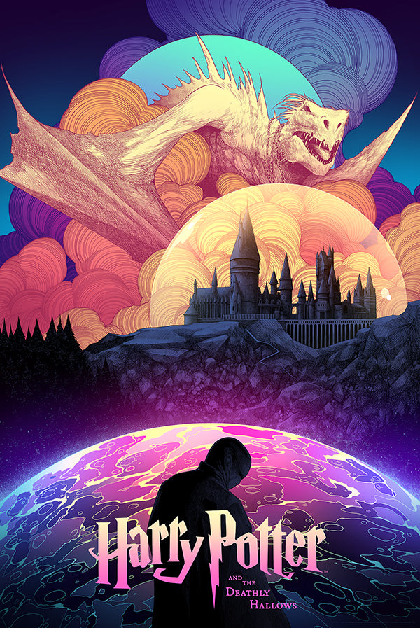 Harry Potter and the Deathly Hallows