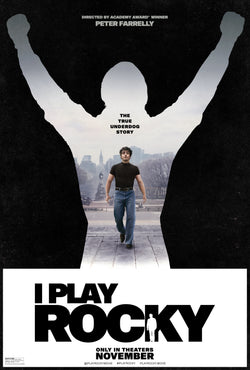 I Play Rocky