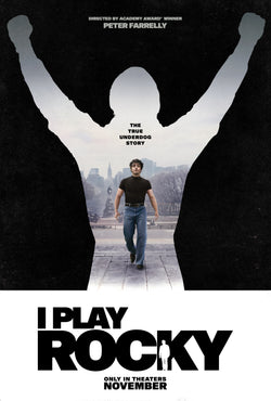 I Play Rocky
