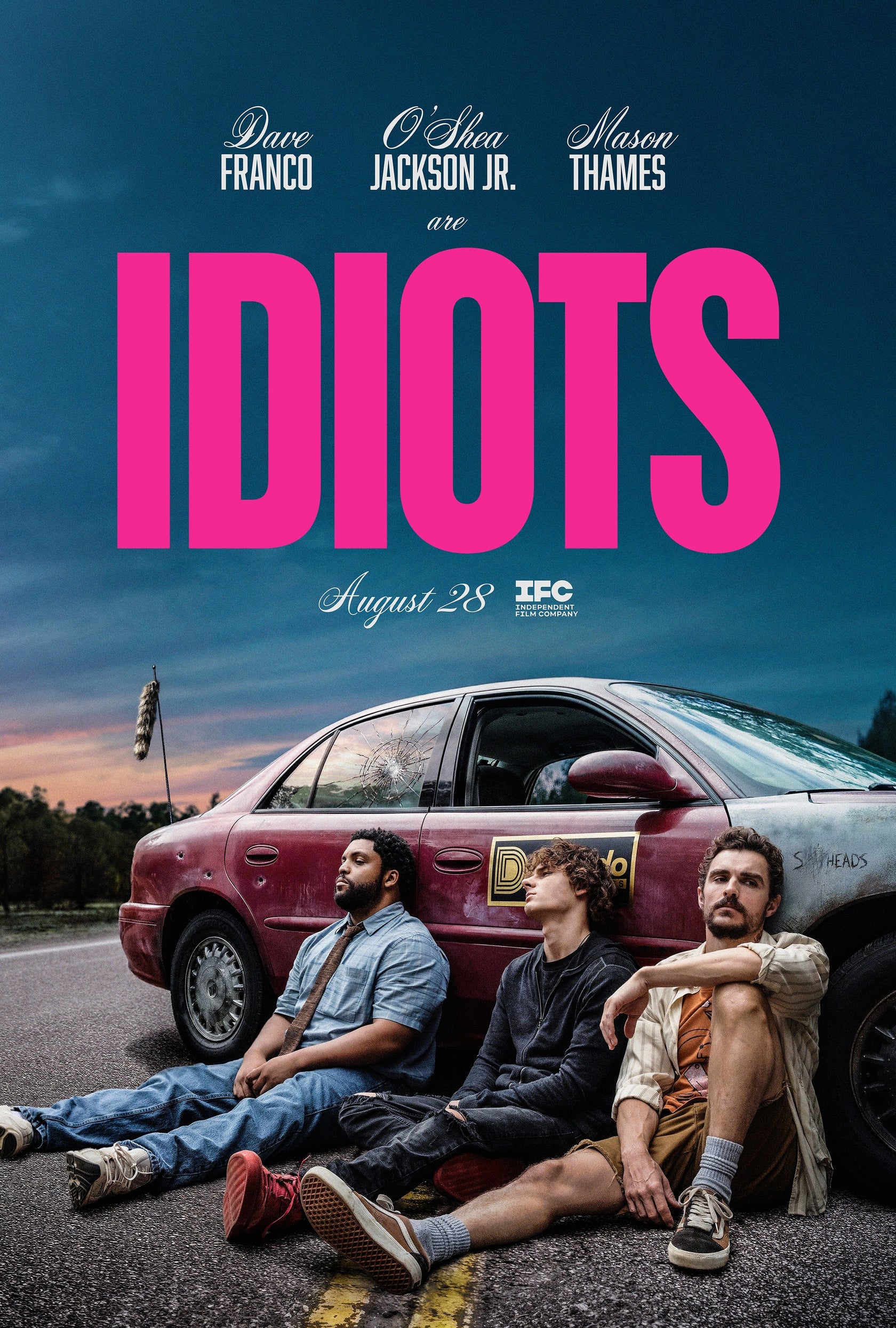 Idiots