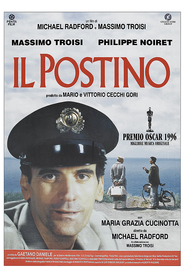 Il Postino (Italian)