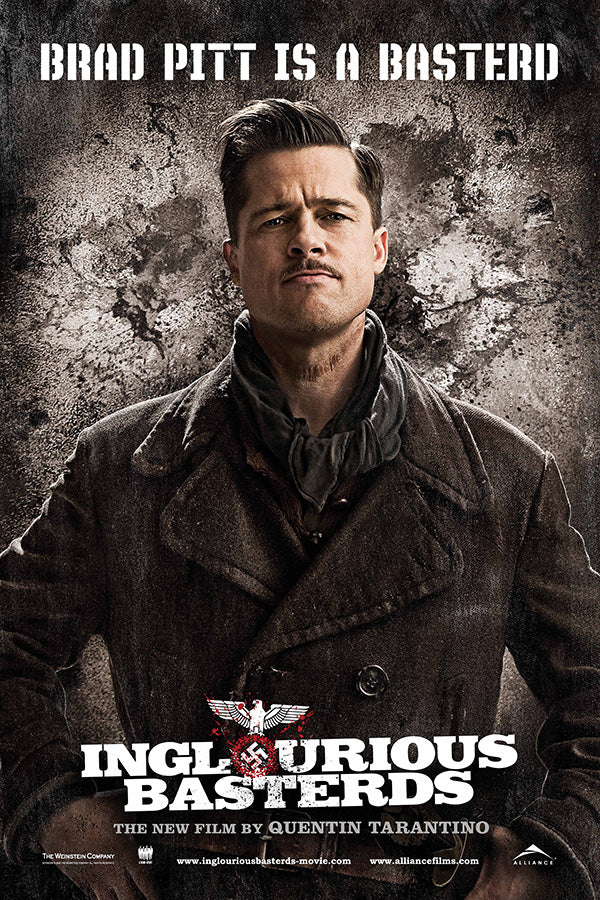 Inglourious Basterds