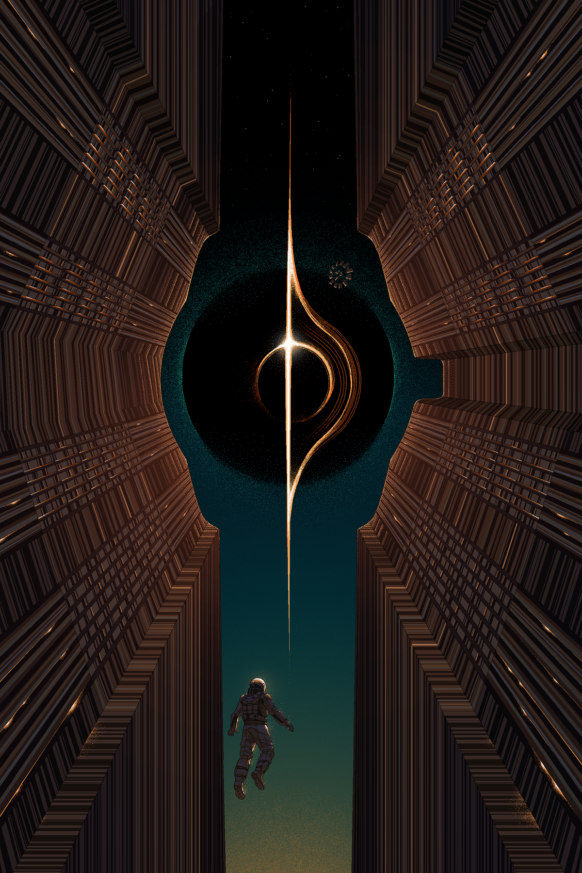 Interstellar