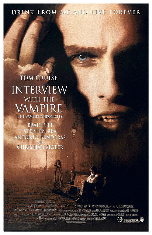 Interview With The Vampire