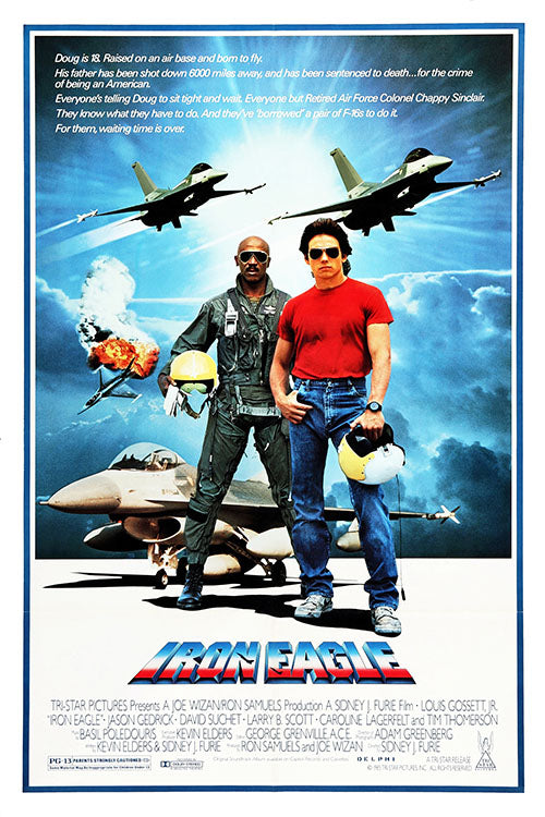 Iron Eagle
