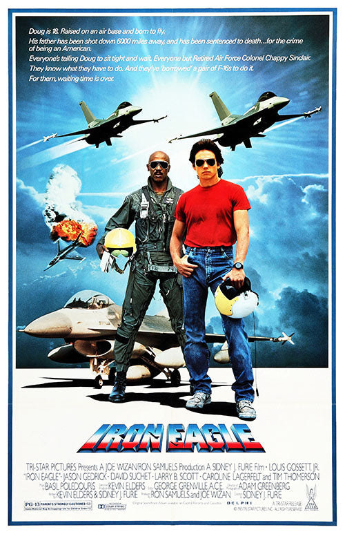 Iron Eagle