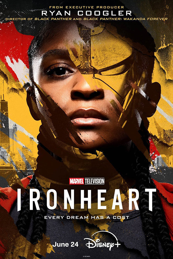 Ironheart