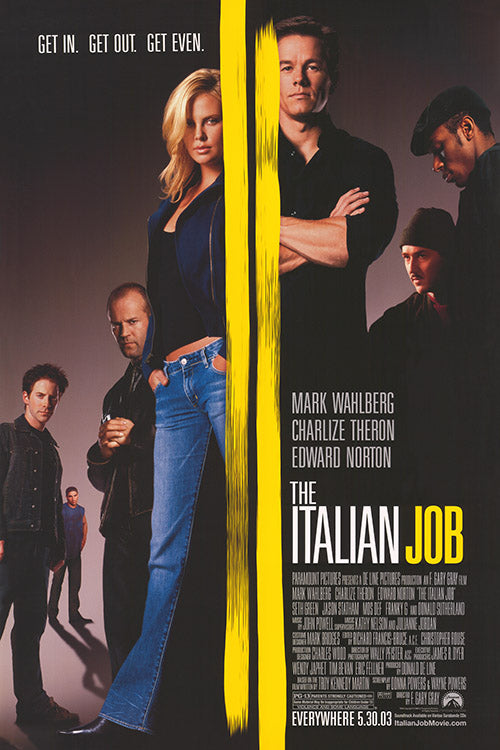 Italian Job