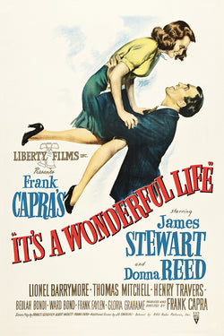 It's a Wonderful Life