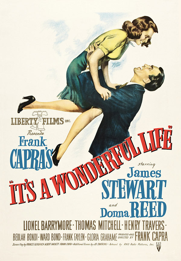 It's A Wonderful Life