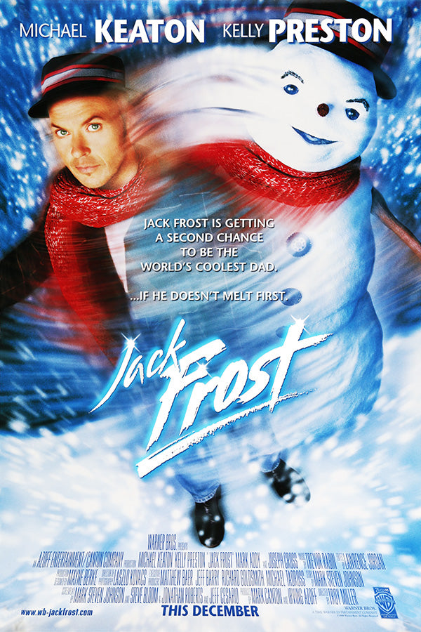 Jack Frost