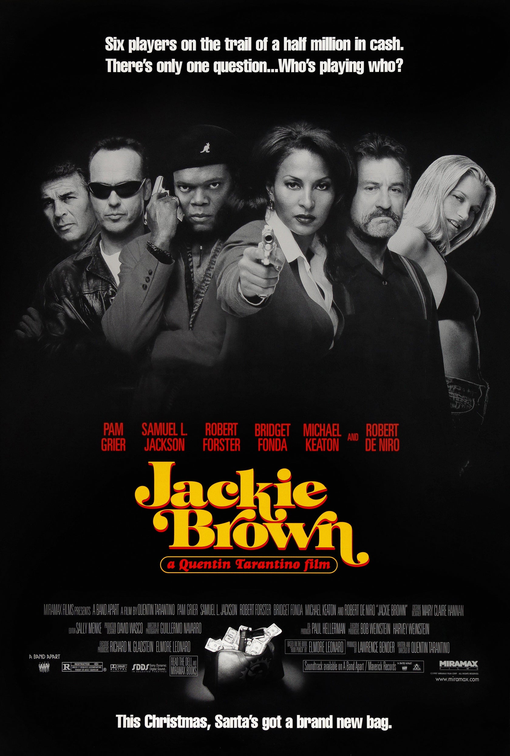 Jackie Brown