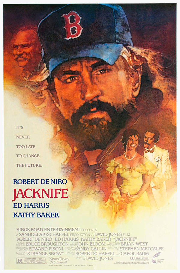 Jacknife