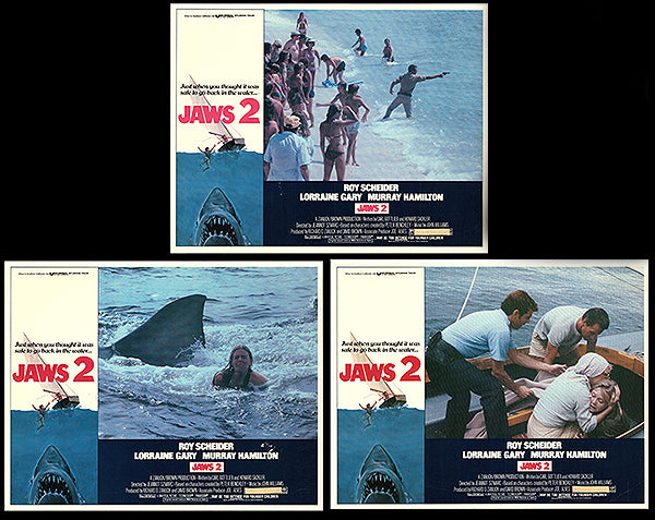 Jaws 2