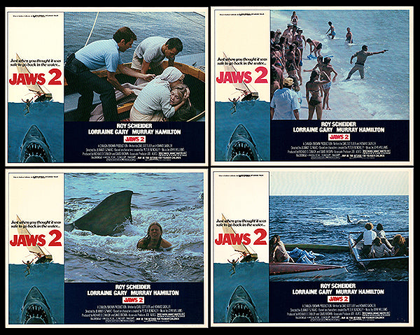 Jaws 2