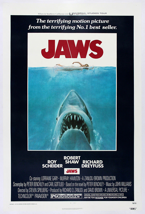 Jaws