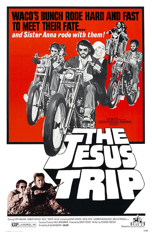 Jesus Trip