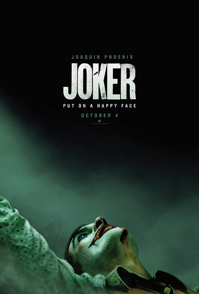 Joker Posters - Buy Joker Poster Online - Movieposters.com