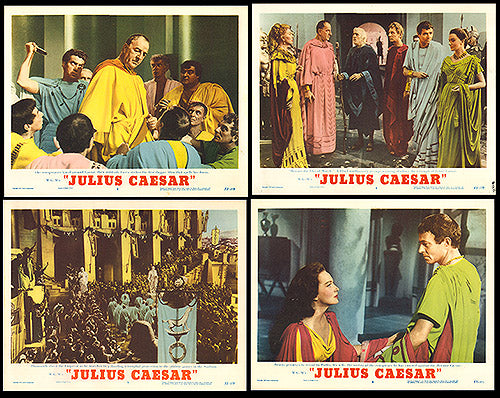 Julius Caesar